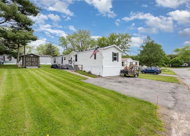 Property at 52 Tidd Ave, Farmington, NY 14425, 3 beds, 2 baths