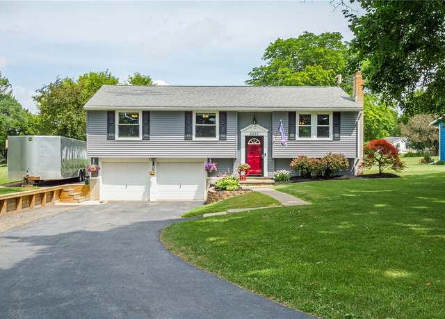 Property at 3257 Ellen Pl, Caledonia, NY 14423, 3 beds, 1.5 baths