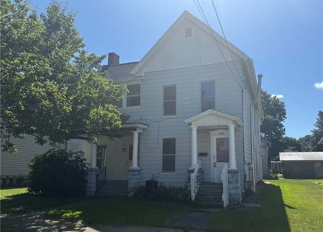 Property at 142 Hornell St, Hornell, NY 14843, 4 beds, 2 baths