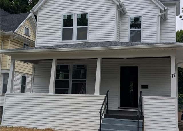 Property at 77 Post Ave, Rochester, NY 14619, 3 beds, 2 baths
