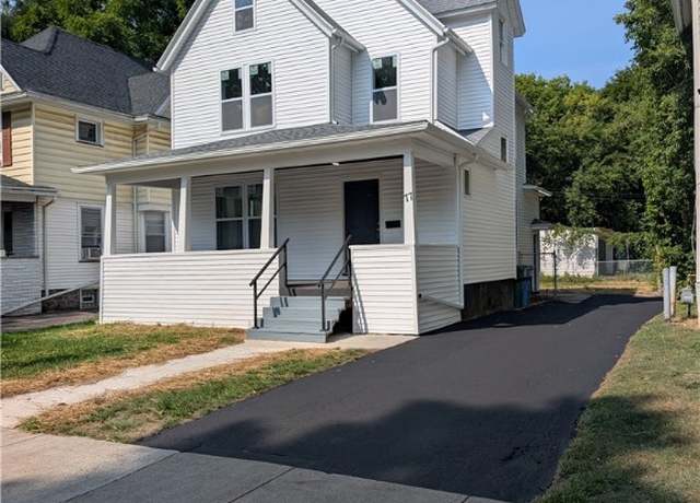 Property at 77 Post Ave, Rochester, NY 14619, 3 beds, 2 baths