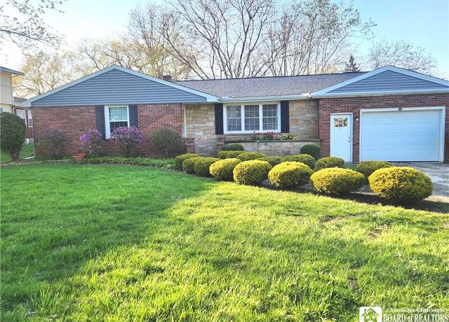 Property at 10 Beverly Dr, Evans, NY 14006, 3 beds, 1 bath