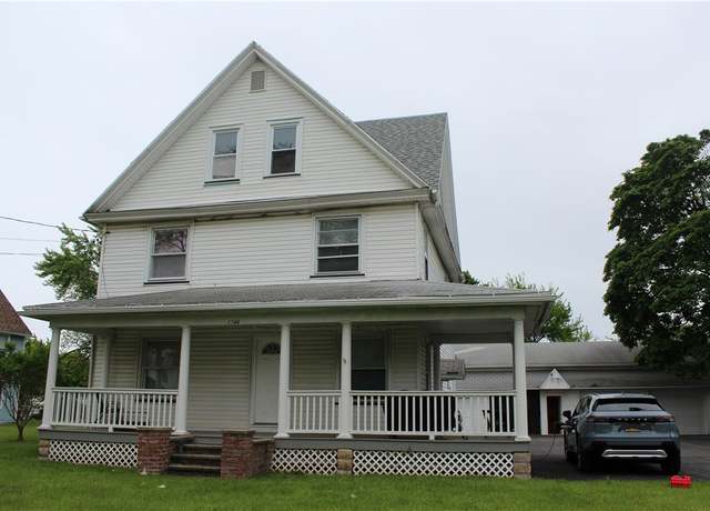 Property at 1746 Portland Ave, Irondequoit, NY 14617, 7 beds, 3 baths