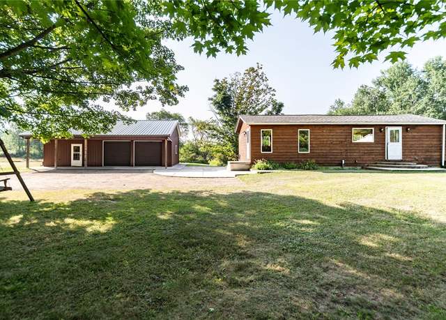 Property at 1564 Reed Rd, Arcade, NY 14009, 3 beds, 1.5 baths