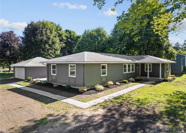 Property at 4107 Cuyler Dr, Williamson, NY 14589, 3 beds, 2 baths