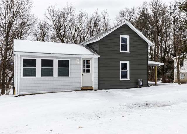 Property at 32 Lyman Ave, Barton, NY 14892, 3 beds, 1 bath