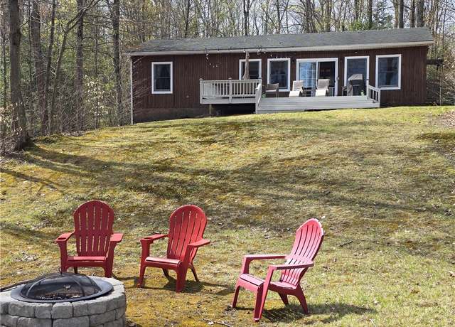 Property at 3278 Huggins Rd, Tyrone, NY 14815, 3 beds, 1 bath