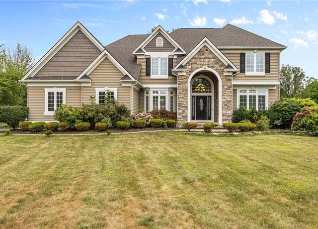 Property at 12 Blooms, Penfield, NY 14580, 6 beds, 4 baths