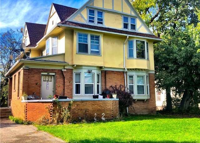 Property at 1085 Saint Paul St, Rochester, NY 14621
