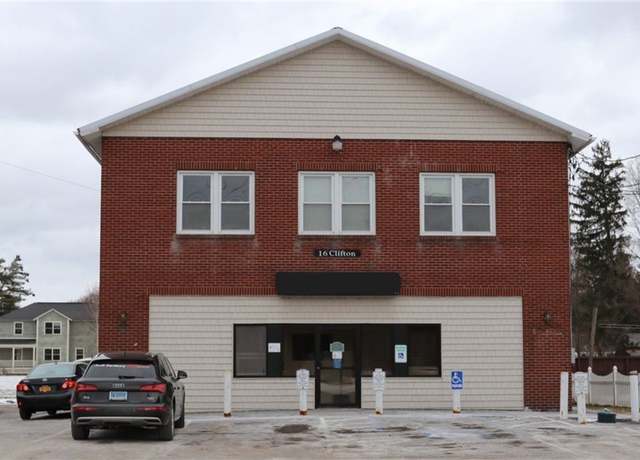 Property at 16 Clifton St, Unadilla, NY 13849, 4 beds, 2 baths