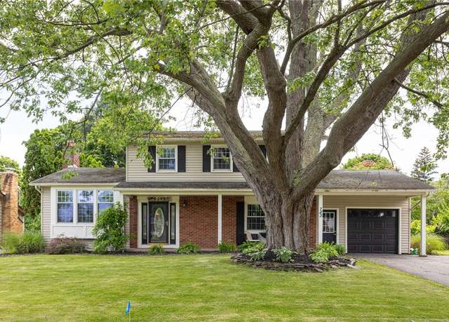 Property at 783 English Rd, Greece, NY 14616, 3 beds, 1.5 baths