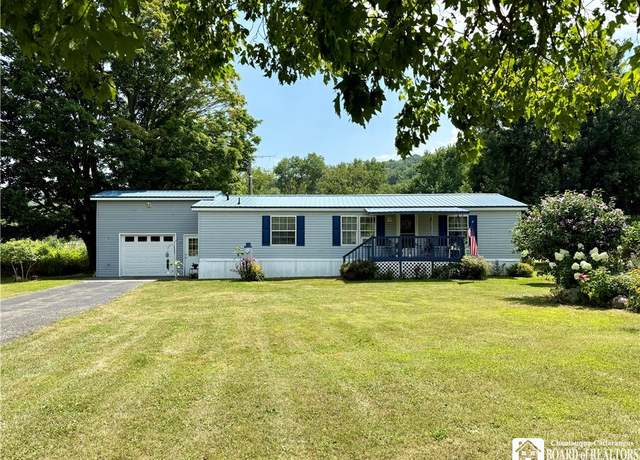 Property at 10473 Oldro Rd, Cold Spring, NY 14772, 3 beds, 2 baths