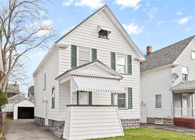 Property at Undisclosed address, Rochester, NY 14621, 3 beds, 2 baths