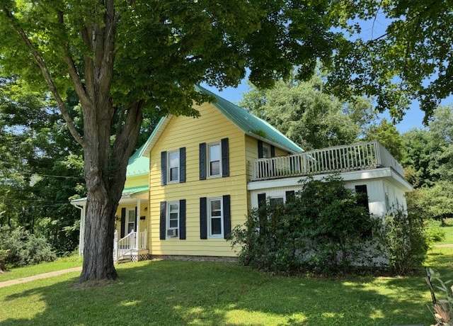 Property at 12 Maple St, Amity, NY 14813, 3 beds, 1 bath