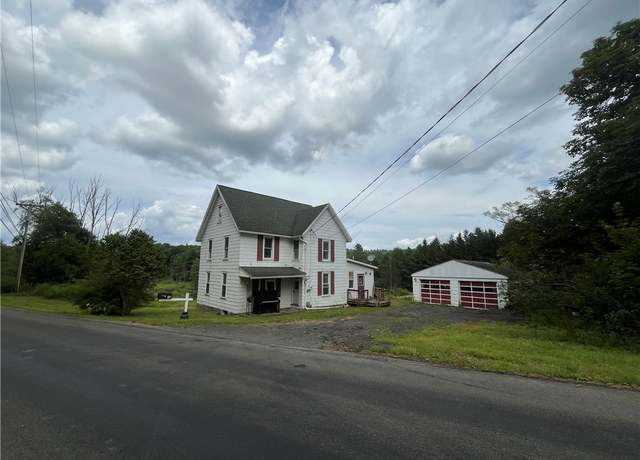 Property at 14 Kolb Rd, Maine, NY 13905, 3 beds, 2 baths