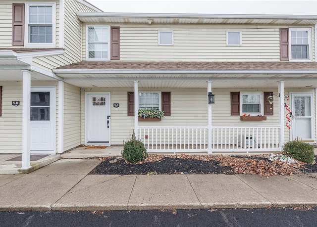 Property at 3300 State Route 364 Unit 5E, Canandaigua-town, NY 14424, 2 beds, 1.5 baths