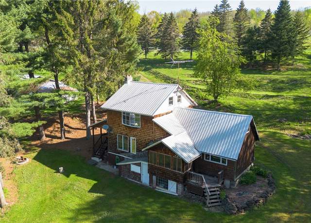 Property at 1181 County Highway 44, Sidney, NY 13775, 3 beds, 2 baths