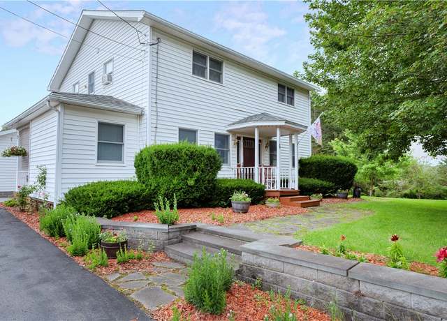 Property at 89 E Main St, Sidney, NY 13838, 4 beds, 2.5 baths