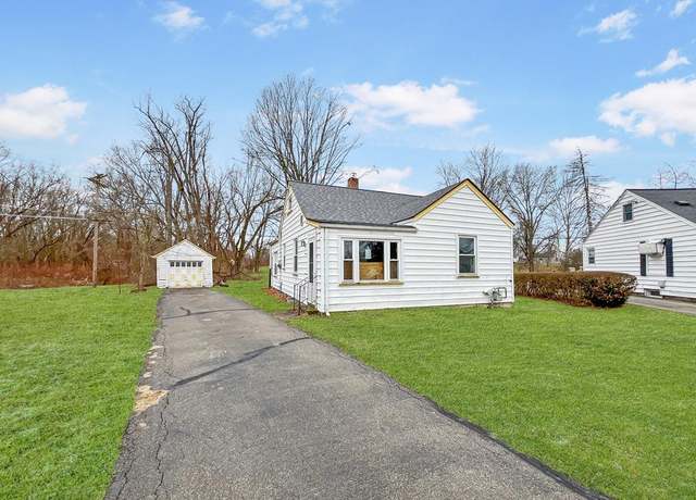 Property at 55 Hampton Rd, Southport, NY 14904, 2 beds, 1 bath