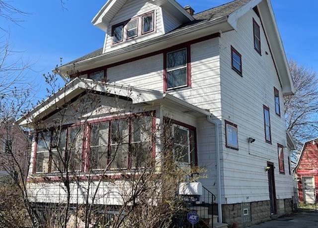 Property at 46 Sylvester St, Rochester, NY 14621, 3 beds, 2 baths