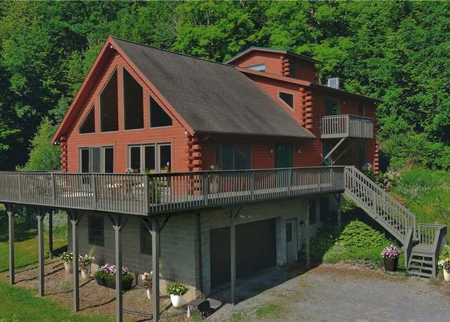 Property at 6094 State Route 21, South Bristol, NY 14512, 5 beds, 2.5 baths
