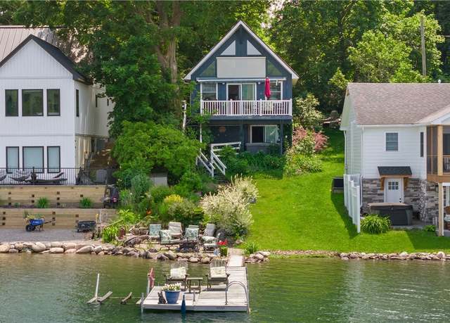 Property at 56 Rt 54-east Lake Rd, Milo, NY 14527, 3 beds, 2 baths