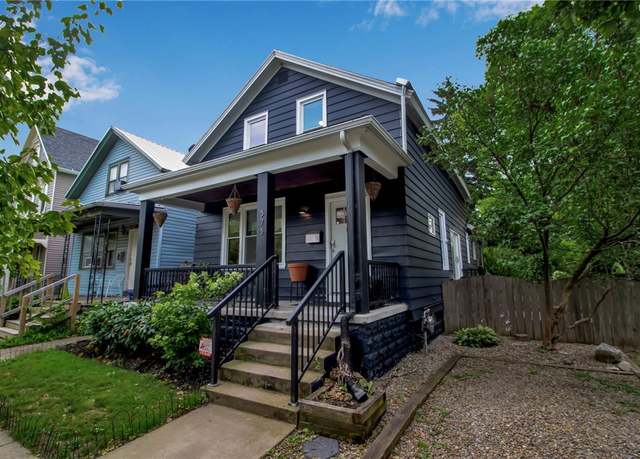 Property at 373 Rhode Island St, Buffalo, NY 14213, 3 beds, 1.5 baths