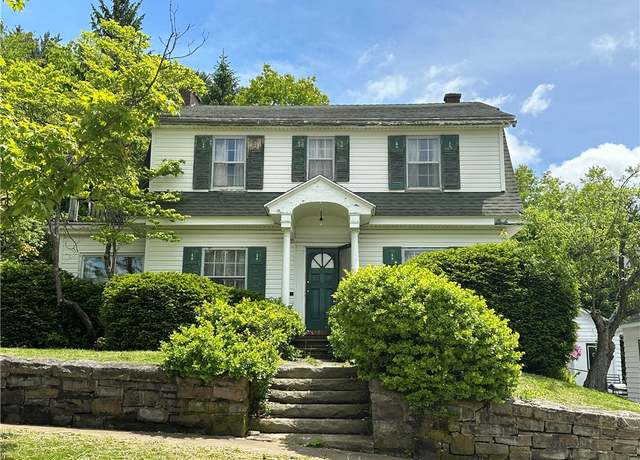 Property at 174 N Bennett St, Bradford-city, PA 16701, 3 beds, 1.5 baths