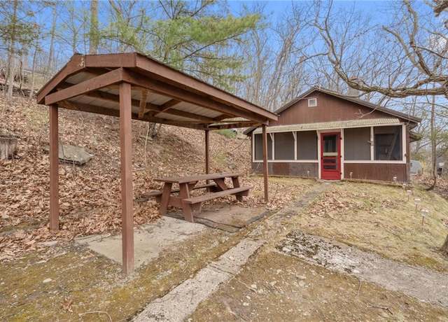 Property at 4291 Masternardi Rd, Hector, NY 14818, 2 beds, 1 bath