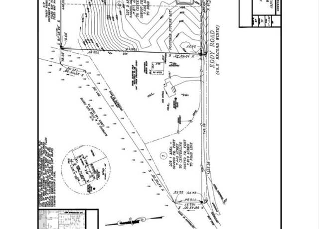 Property at Eddy Rd, Williamson, NY 14589