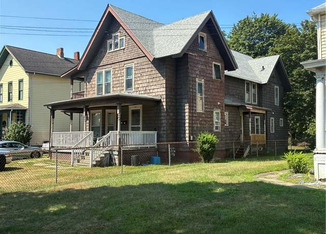 Property at 1015 Lake St, Elmira City, NY 14901, 5 beds, 4 baths