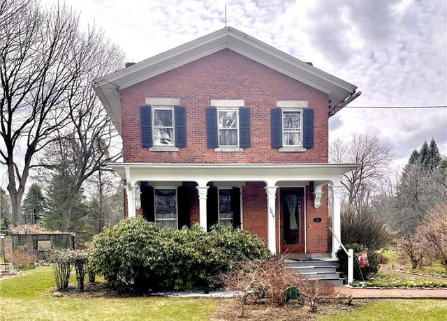 Property at 1019 Penfield Rd, Penfield, NY 14625, 4 beds, 2.5 baths