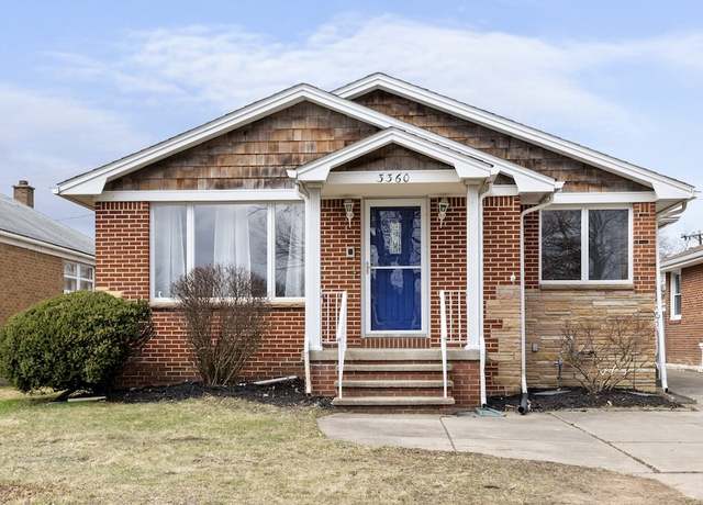 Property at 3360 Elmwood Ave, Tonawanda-town, NY 14217, 3 beds, 2 baths