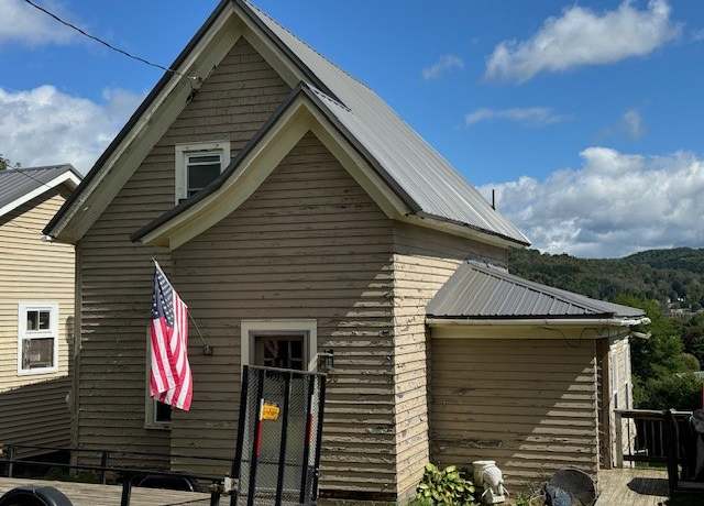 Property at 130 N Highland Ave, Wellsville, NY 14895, 2 beds, 1 bath