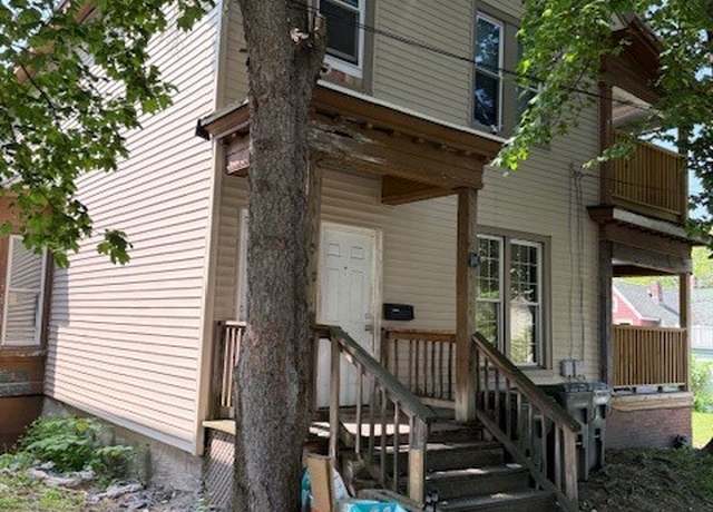 Property at 310 E 6th St, Jamestown, NY 14701, 4 beds, 2 baths