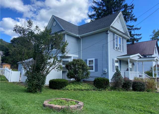 Property at 82 Church St, Port Allegany Boro, PA 16743, 4 beds, 2.5 baths