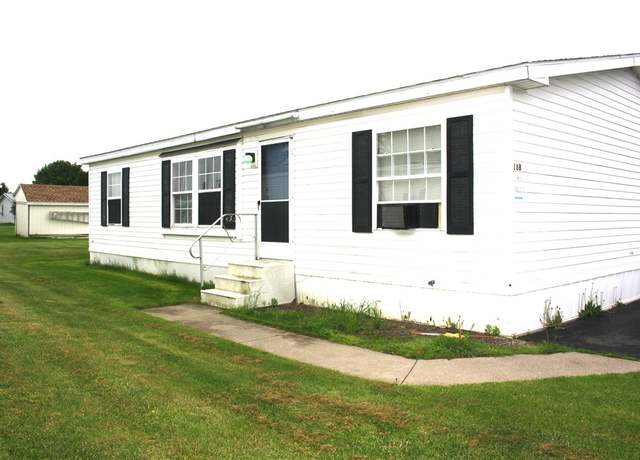 Property at 3233 Pratt Rd Lot 18b Rd, Batavia-town, NY 14020, 3 beds, 2 baths