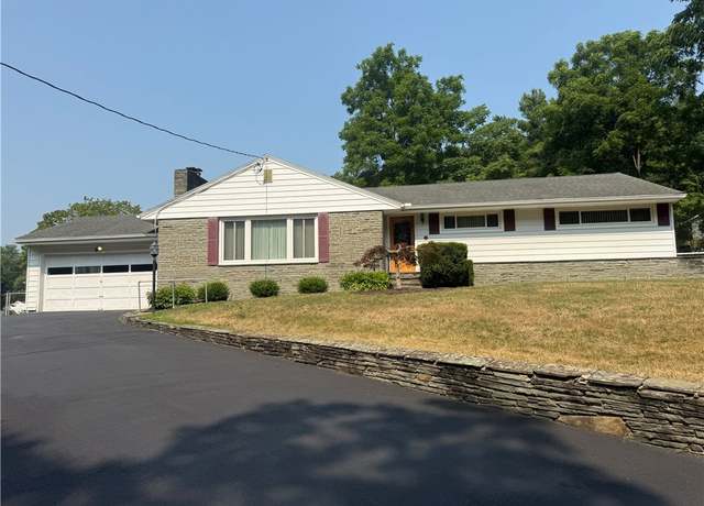 Property at 47 Forest Hills Dr, Elmira, NY 14905, 3 beds, 2 baths