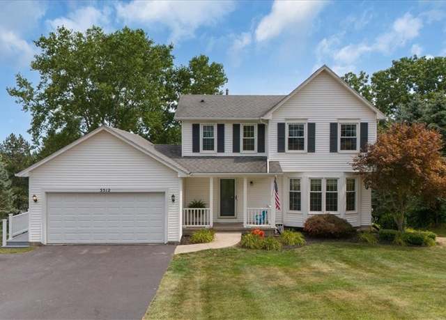 Property at 3512 Scenic Way, Walworth, NY 14502, 3 beds, 2.5 baths