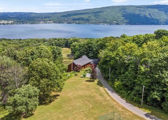 Property at 6009 State Route 21, South Bristol, NY 14512, 4 beds, 3.5 baths