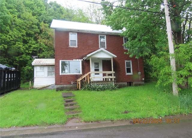 Property at 45 Galen St, Galen, NY 14433, 4 beds, 2 baths