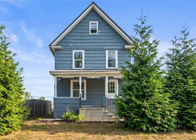 Property at 303 Bank St, Batavia City, NY 14020, 3 beds, 1 bath