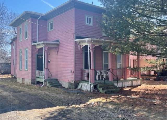 Property at 312 Caldwell Ave, Elmira-city, NY 14904, 4 beds, 2 baths
