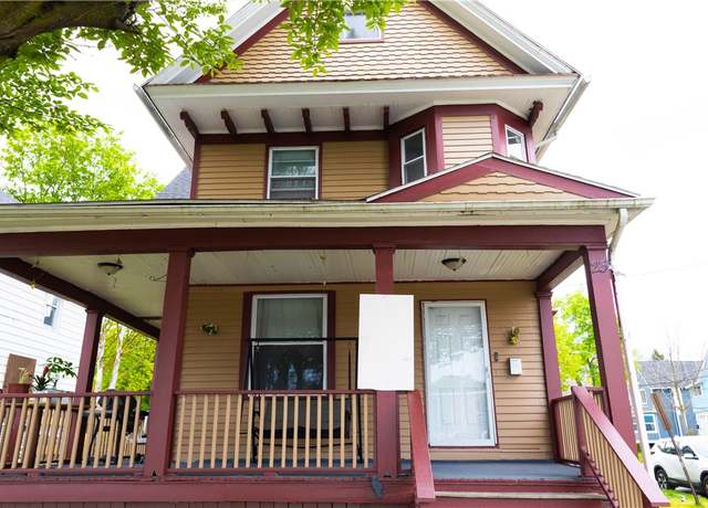 Property at 23 Otis St, Rochester, NY 14606, 5 beds, 2.5 baths