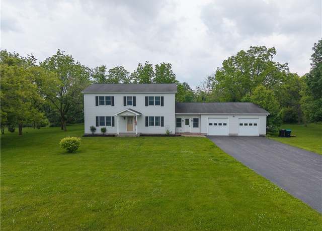 Property at 28 Pennsylvania Ave, Avon, NY 14414, 4 beds, 3 baths