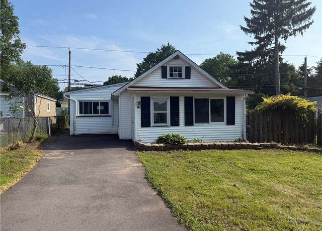 Property at 197 Brayton Rd, Greece, NY 14616, 2 beds, 1 bath