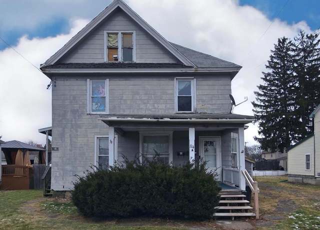 Property at 714 Walnut St, Elmira-city, NY 14901, 4 beds, 2 baths