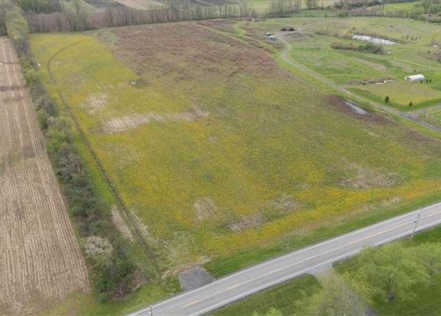Property at 0 VL Barnes Rd, Macedon, NY 14502