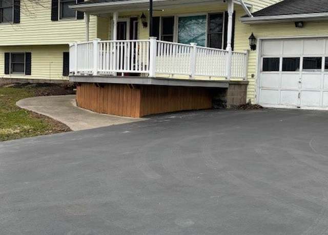 Property at 7429 Cherry Street Rd, Sennett, NY 13021, 3 beds, 1.5 baths