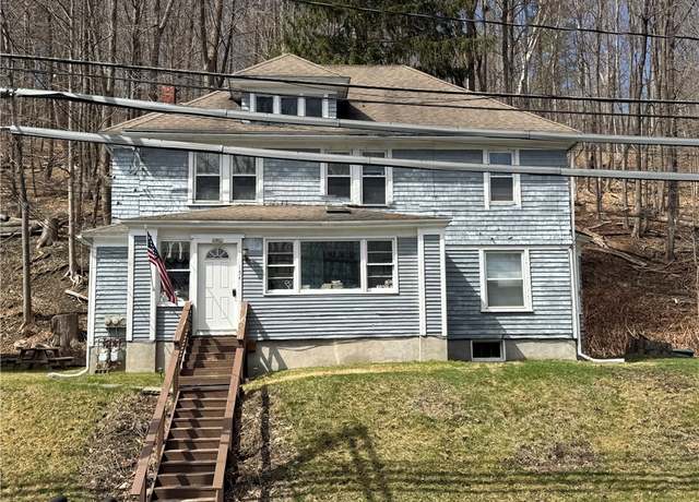 Property at 154 Chestnut St, Oneonta-city, NY 13820, 6 beds, 2 baths